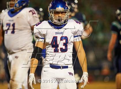 Thumbnail 1 in Wake Forest @ Leesville Road photogallery.