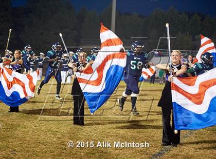 Thumbnail 2 in Wake Forest @ Leesville Road photogallery.