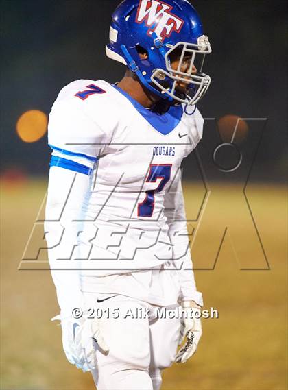 Thumbnail 1 in Wake Forest @ Leesville Road photogallery.