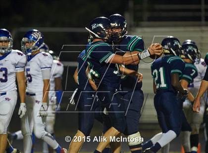 Thumbnail 1 in Wake Forest @ Leesville Road photogallery.