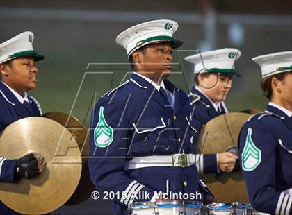 Thumbnail 3 in Wake Forest @ Leesville Road photogallery.
