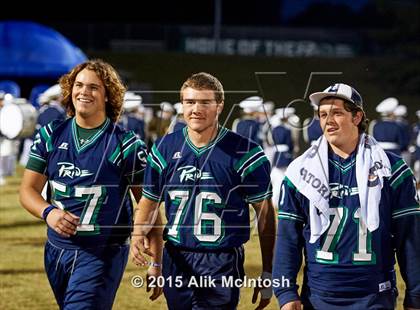 Thumbnail 3 in Wake Forest @ Leesville Road photogallery.