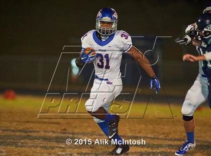Thumbnail 2 in Wake Forest @ Leesville Road photogallery.
