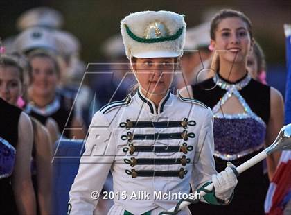 Thumbnail 1 in Wake Forest @ Leesville Road photogallery.