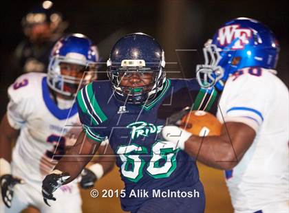 Thumbnail 3 in Wake Forest @ Leesville Road photogallery.