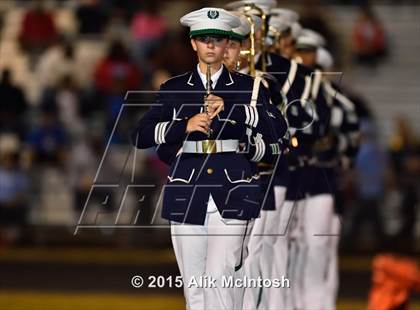 Thumbnail 1 in Wake Forest @ Leesville Road photogallery.
