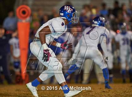 Thumbnail 3 in Wake Forest @ Leesville Road photogallery.