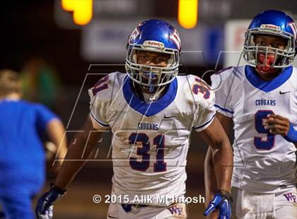 Thumbnail 1 in Wake Forest @ Leesville Road photogallery.