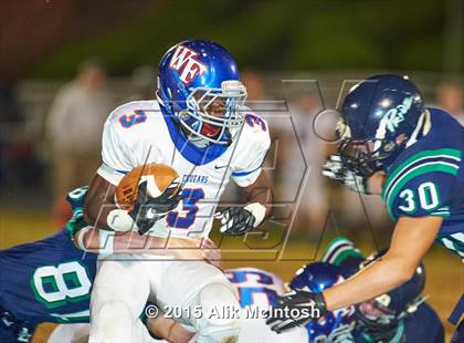 Thumbnail 2 in Wake Forest @ Leesville Road photogallery.