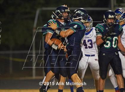 Thumbnail 2 in Wake Forest @ Leesville Road photogallery.