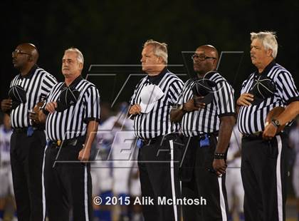 Thumbnail 1 in Wake Forest @ Leesville Road photogallery.