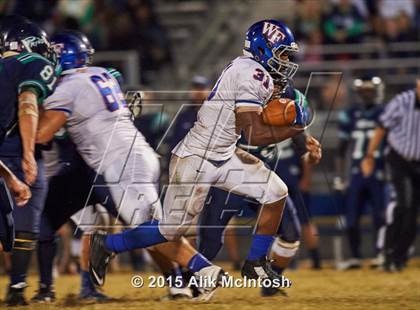 Thumbnail 3 in Wake Forest @ Leesville Road photogallery.
