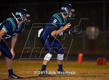 Thumbnail 1 in Wake Forest @ Leesville Road photogallery.