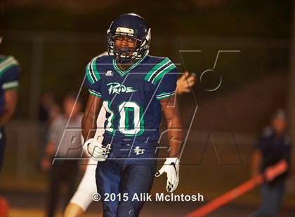 Thumbnail 1 in Wake Forest @ Leesville Road photogallery.