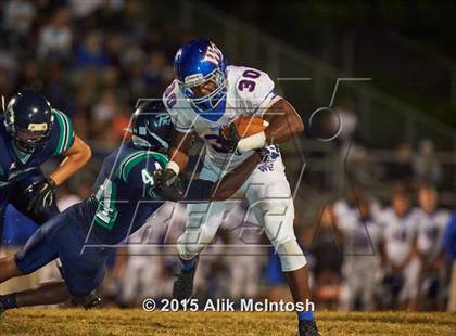 Thumbnail 2 in Wake Forest @ Leesville Road photogallery.