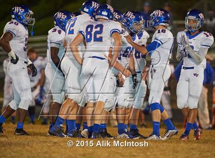 Thumbnail 2 in Wake Forest @ Leesville Road photogallery.