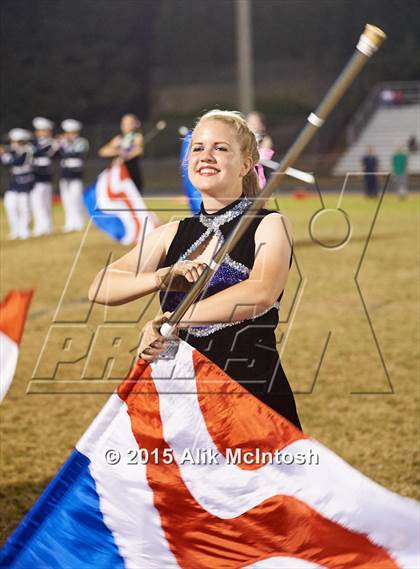 Thumbnail 3 in Wake Forest @ Leesville Road photogallery.