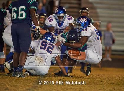 Thumbnail 2 in Wake Forest @ Leesville Road photogallery.