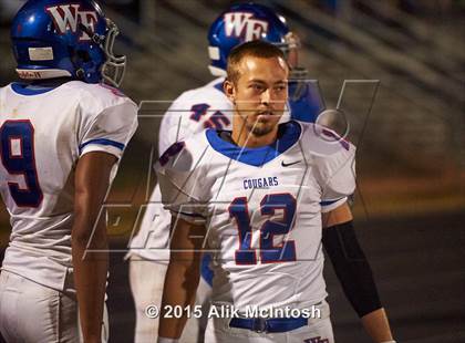 Thumbnail 2 in Wake Forest @ Leesville Road photogallery.