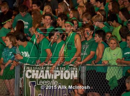 Thumbnail 3 in Wake Forest @ Leesville Road photogallery.