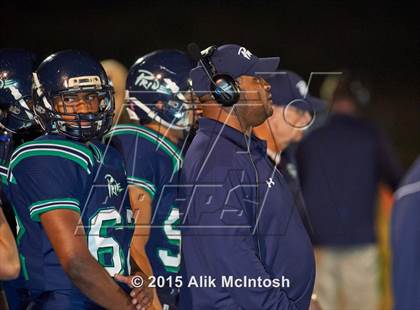 Thumbnail 1 in Wake Forest @ Leesville Road photogallery.