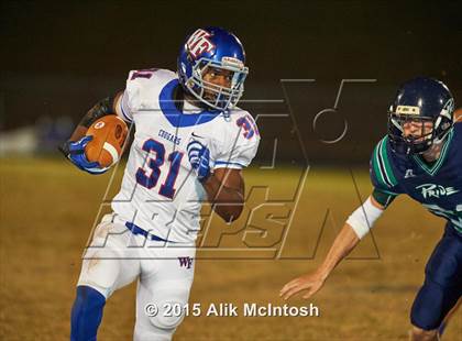 Thumbnail 3 in Wake Forest @ Leesville Road photogallery.