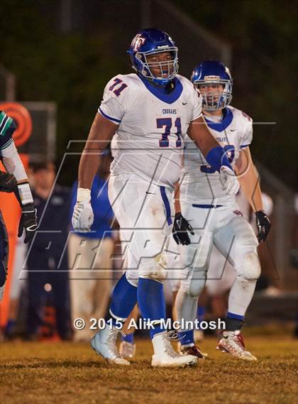 Thumbnail 1 in Wake Forest @ Leesville Road photogallery.