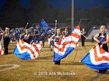 Thumbnail 1 in Wake Forest @ Leesville Road photogallery.