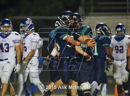 Thumbnail 3 in Wake Forest @ Leesville Road photogallery.