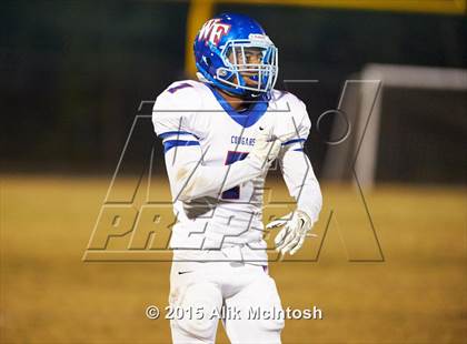 Thumbnail 2 in Wake Forest @ Leesville Road photogallery.