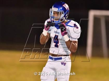 Thumbnail 2 in Wake Forest @ Leesville Road photogallery.
