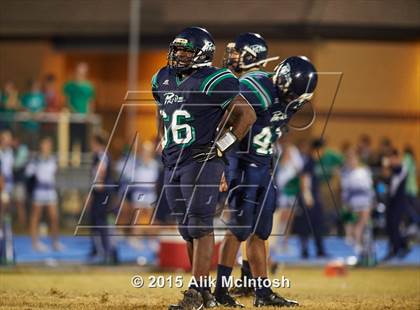 Thumbnail 3 in Wake Forest @ Leesville Road photogallery.
