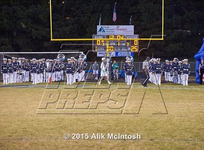 Thumbnail 1 in Wake Forest @ Leesville Road photogallery.