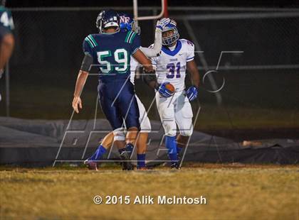 Thumbnail 3 in Wake Forest @ Leesville Road photogallery.