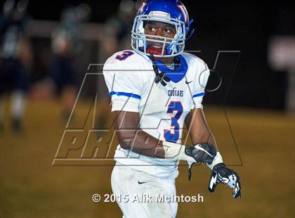 Thumbnail 1 in Wake Forest @ Leesville Road photogallery.