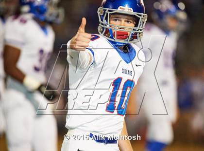 Thumbnail 2 in Wake Forest @ Leesville Road photogallery.