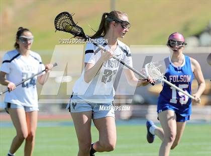 Thumbnail 2 in Folsom @ Vista del Lago photogallery.