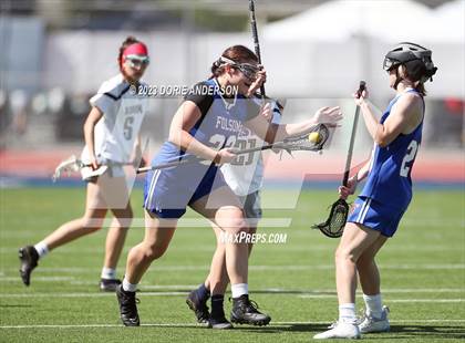 Thumbnail 2 in Folsom @ Vista del Lago photogallery.