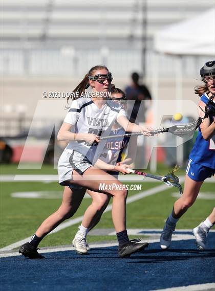 Thumbnail 3 in Folsom @ Vista del Lago photogallery.