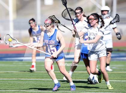 Thumbnail 3 in Folsom @ Vista del Lago photogallery.