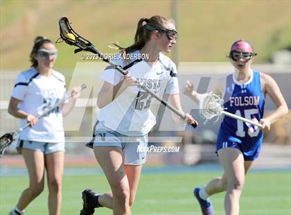 Thumbnail 1 in Folsom @ Vista del Lago photogallery.