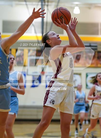 Thumbnail 2 in Danville @ Cascade (Hendricks County Tournament) photogallery.