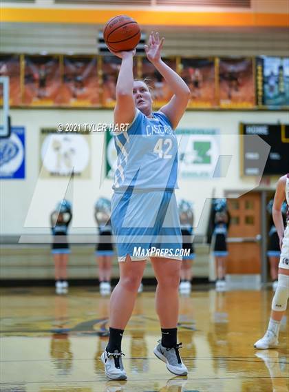 Thumbnail 1 in Danville @ Cascade (Hendricks County Tournament) photogallery.