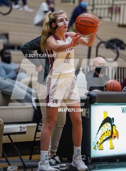 Thumbnail 2 in Danville @ Cascade (Hendricks County Tournament) photogallery.