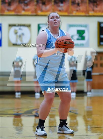 Thumbnail 3 in Danville @ Cascade (Hendricks County Tournament) photogallery.