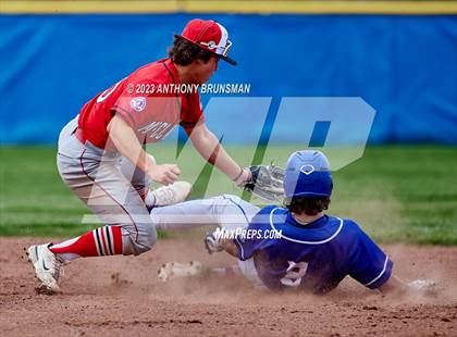Thumbnail 3 in McClatchy @ Folsom photogallery.