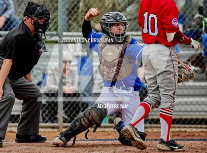 Thumbnail 3 in McClatchy @ Folsom photogallery.