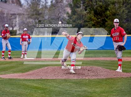 Thumbnail 1 in McClatchy @ Folsom photogallery.