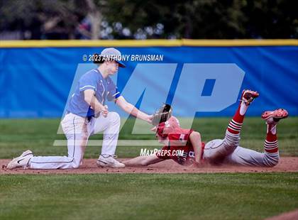 Thumbnail 2 in McClatchy @ Folsom photogallery.