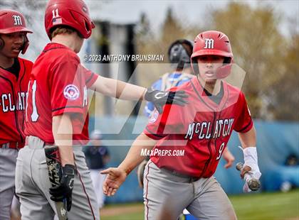 Thumbnail 2 in McClatchy @ Folsom photogallery.